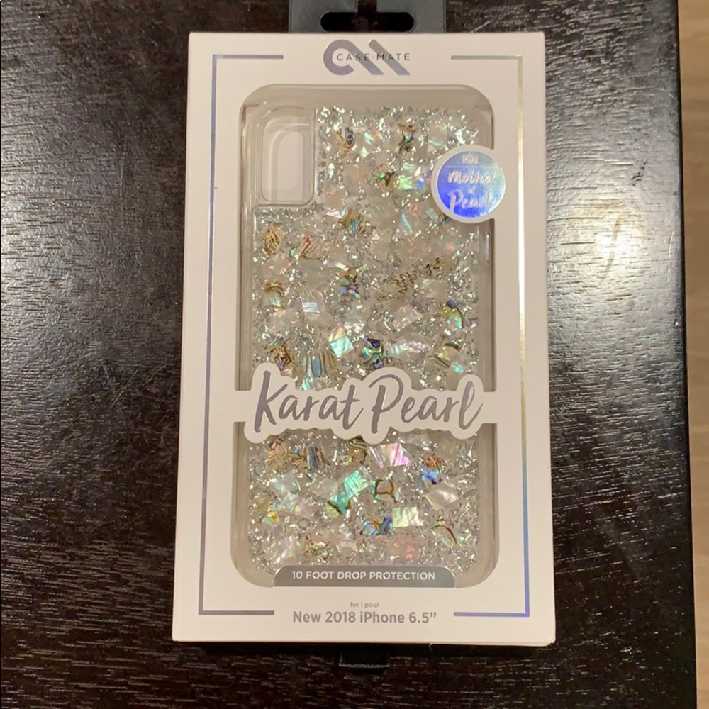 iPhone XS Max Phone case
